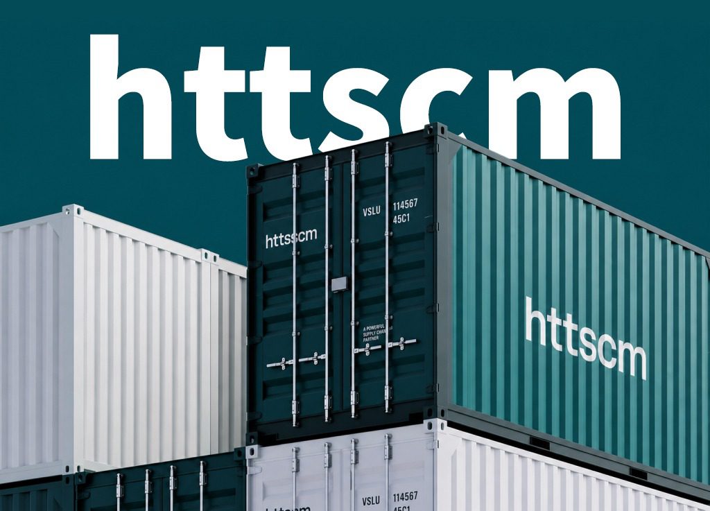 Httscm  Logistics