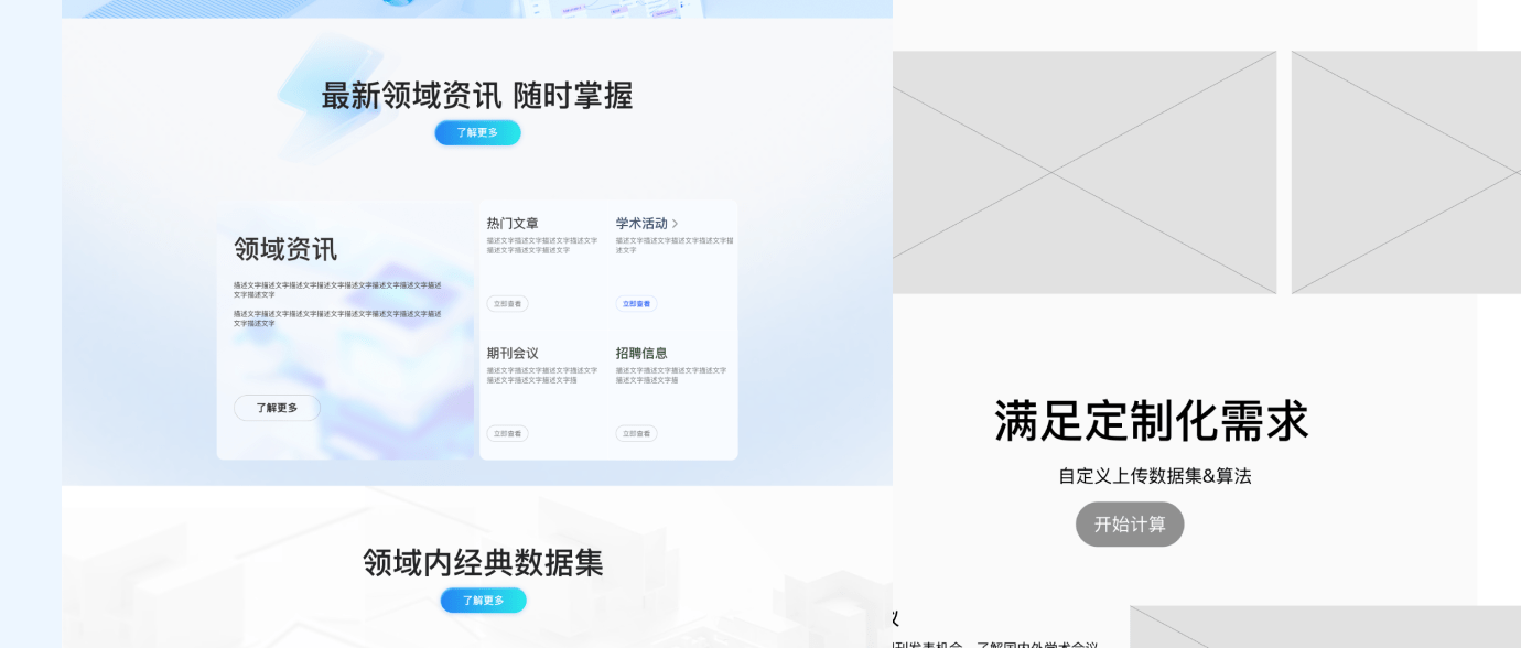 Design of Computing Platform
