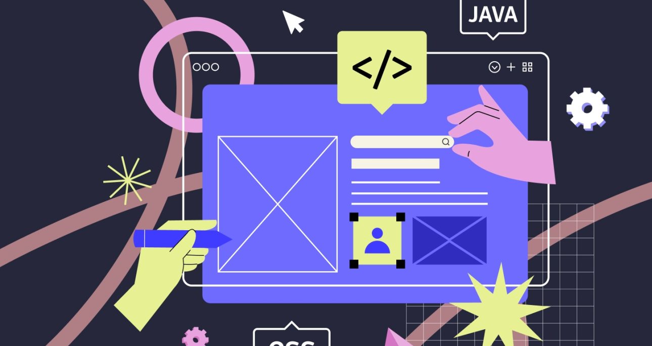 Why Global Industry Leaders are Silently “Reconstructing” Their Official Websites